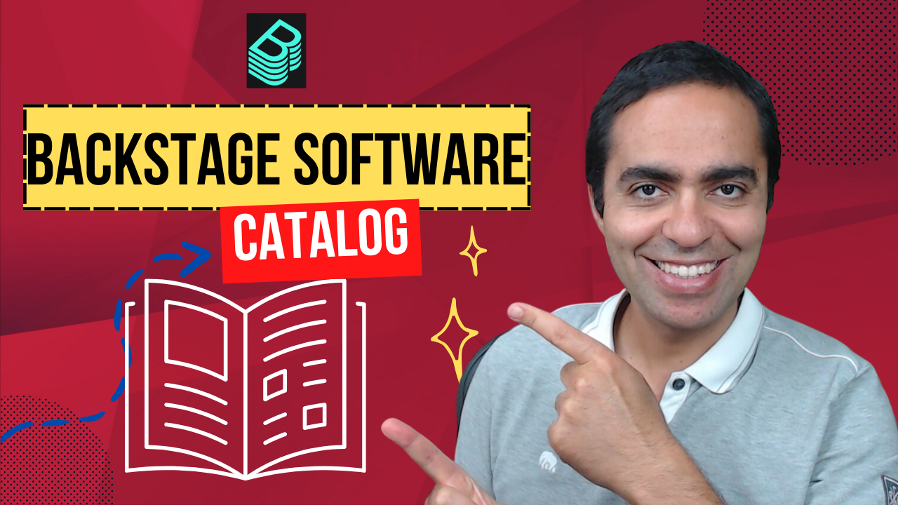 Unlock Hidden Perks in Your Backstage Software Catalog TeKanAid