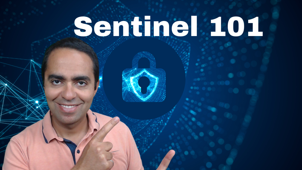 Sentinel 101